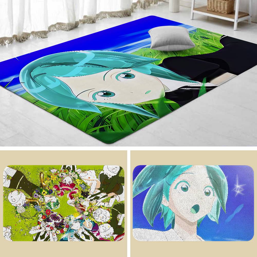 Cool H-Land Of The Lustrous-S  - Home Landing Textiles ulasan dan harga