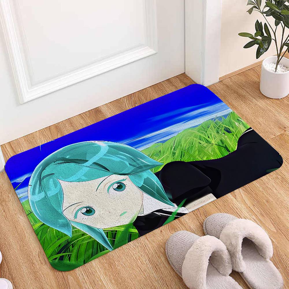 Cool H-Land Of The Lustrous-S  - Home Landing Textiles ulasan dan harga
