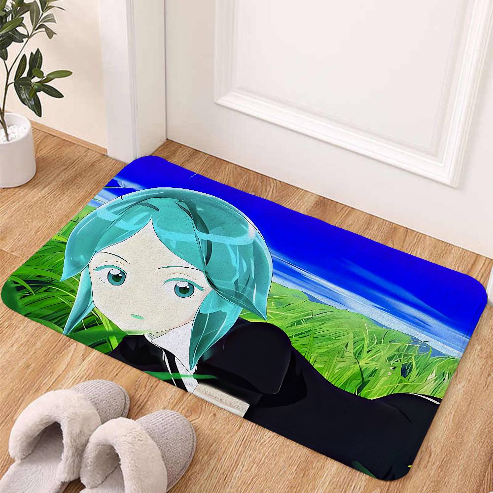 Cool H-Land Of The Lustrous-S  - Home Landing Textiles ulasan dan harga