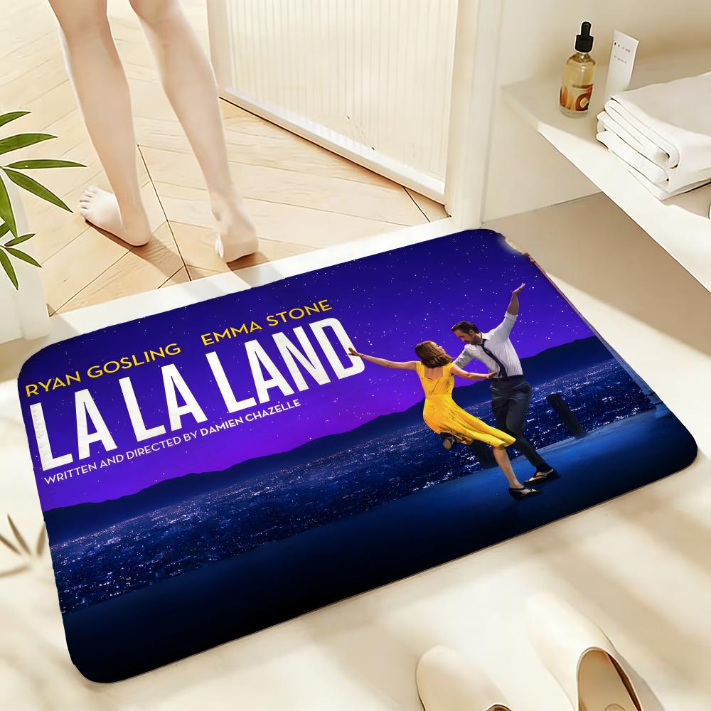 Soft Absorbent Non-Slip Rug Mo - Home Landing Textiles ulasan dan harga