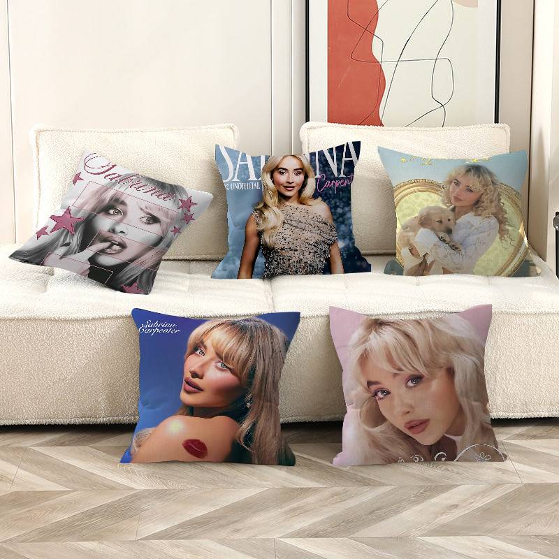 Hot Singer Sabrina Carpenter E - Hot Home Of Textiles ulasan dan harga
