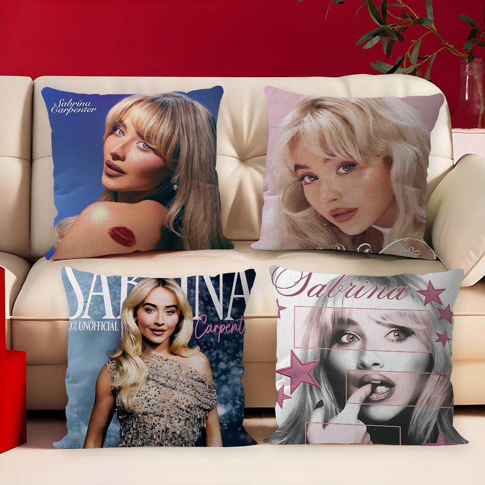 Hot Singer Sabrina Carpenter E - Hot Home Of Textiles ulasan dan harga