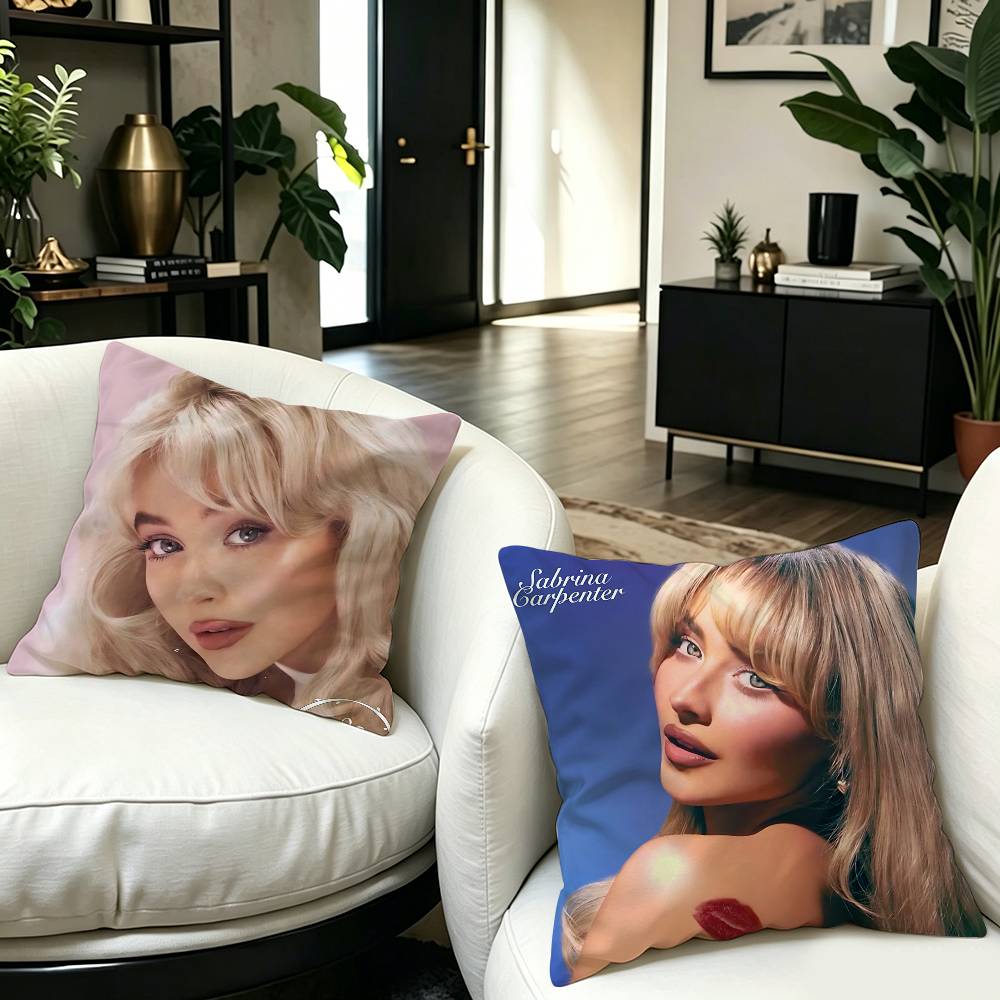 Hot Singer Sabrina Carpenter E - Hot Home Of Textiles ulasan dan harga