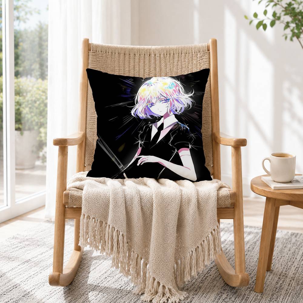 A-Anime Land of the Lustrous S - Home Landing Textiles ulasan dan harga