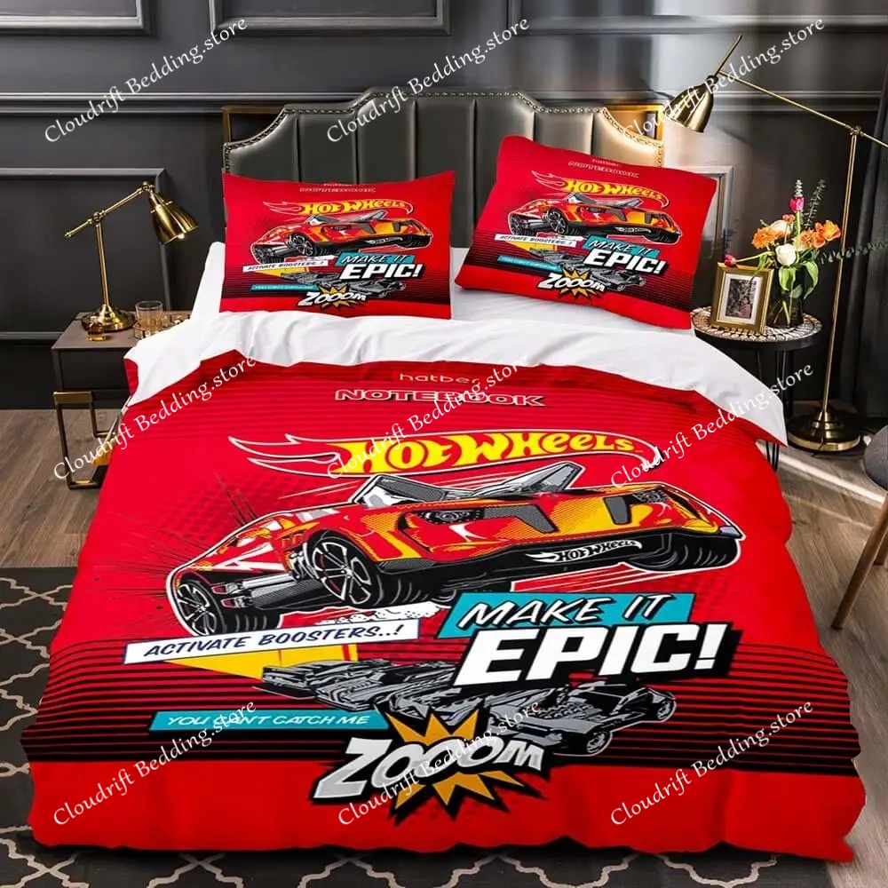Monster Truck Hot Wheel 3D Pri - Hot Home Of Textiles ulasan dan harga
