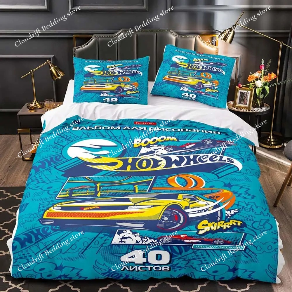 Monster Truck Hot Wheel 3D Pri - Hot Home Of Textiles ulasan dan harga