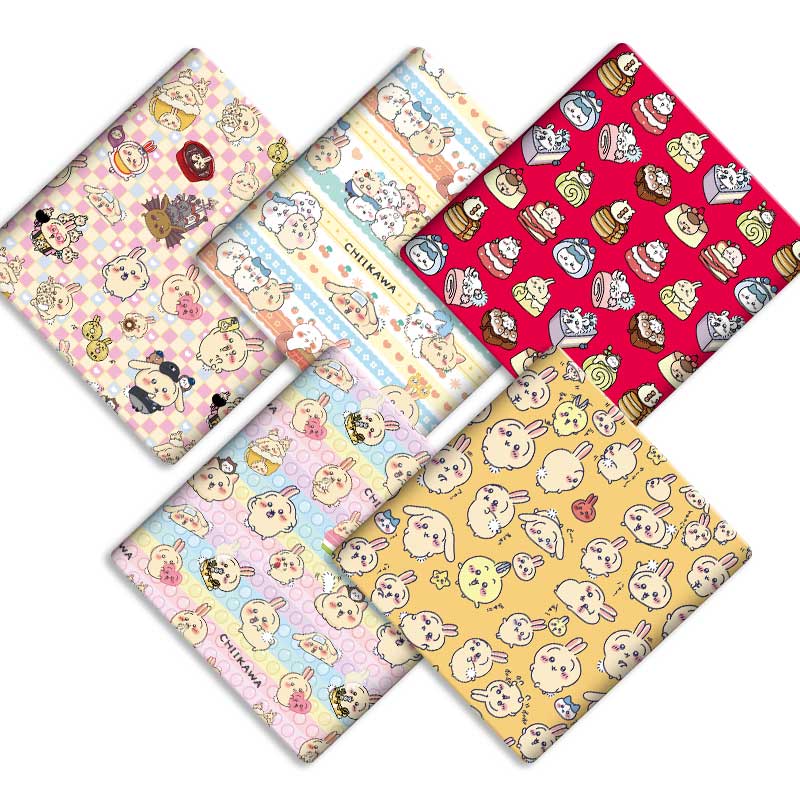 Hot Cartoon fabric 140x50CM co - Hot Home Of Textiles ulasan dan harga