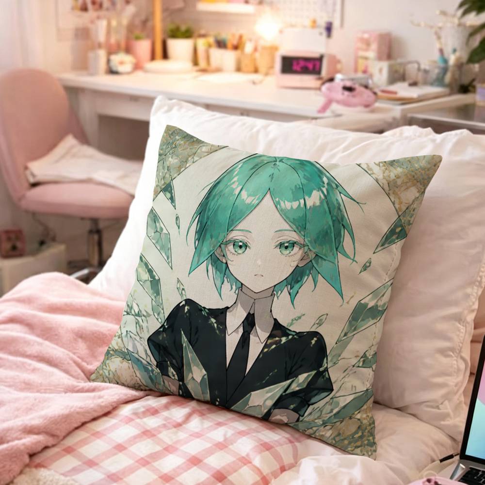 Land Of The Lustrous Pillow Ca - Home Landing Textiles ulasan dan harga