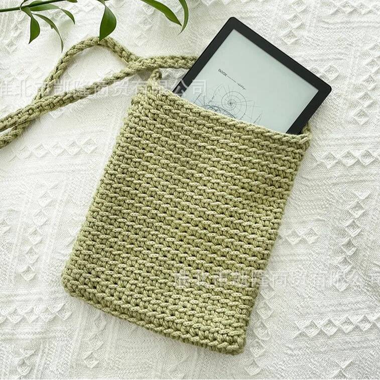200g Pure Cotton Yarn,110m 3mm - Home Textiles Consultant ulasan dan harga