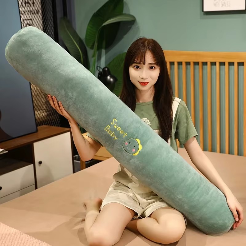 Ergonomic Long Bolster Pillow  - Bolster Pillow Long ulasan dan harga