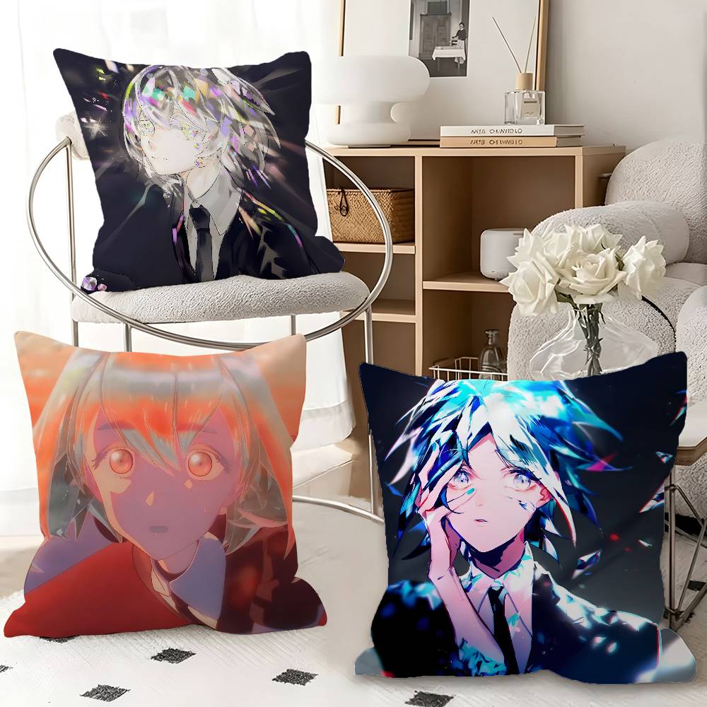 1pc Anime Land Of The Lustrous - Home Landing Textiles ulasan dan harga