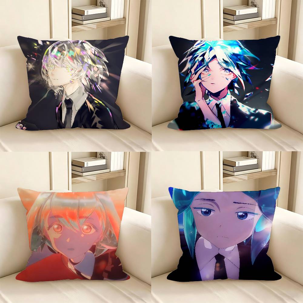 1pc Anime Land Of The Lustrous - Home Landing Textiles ulasan dan harga