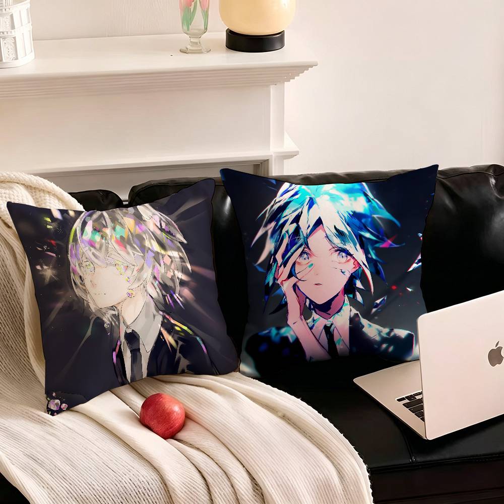 1pc Anime Land Of The Lustrous - Home Landing Textiles ulasan dan harga