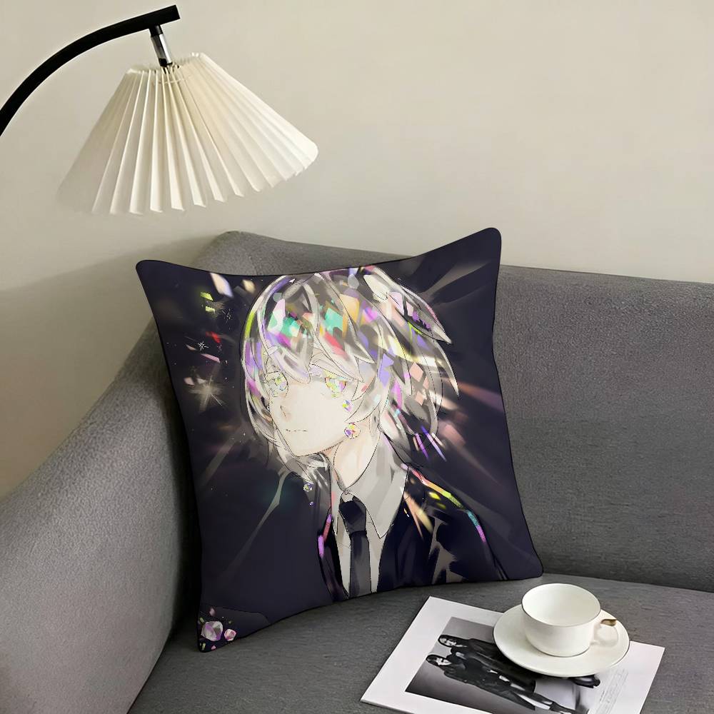 1pc Anime Land Of The Lustrous - Home Landing Textiles ulasan dan harga