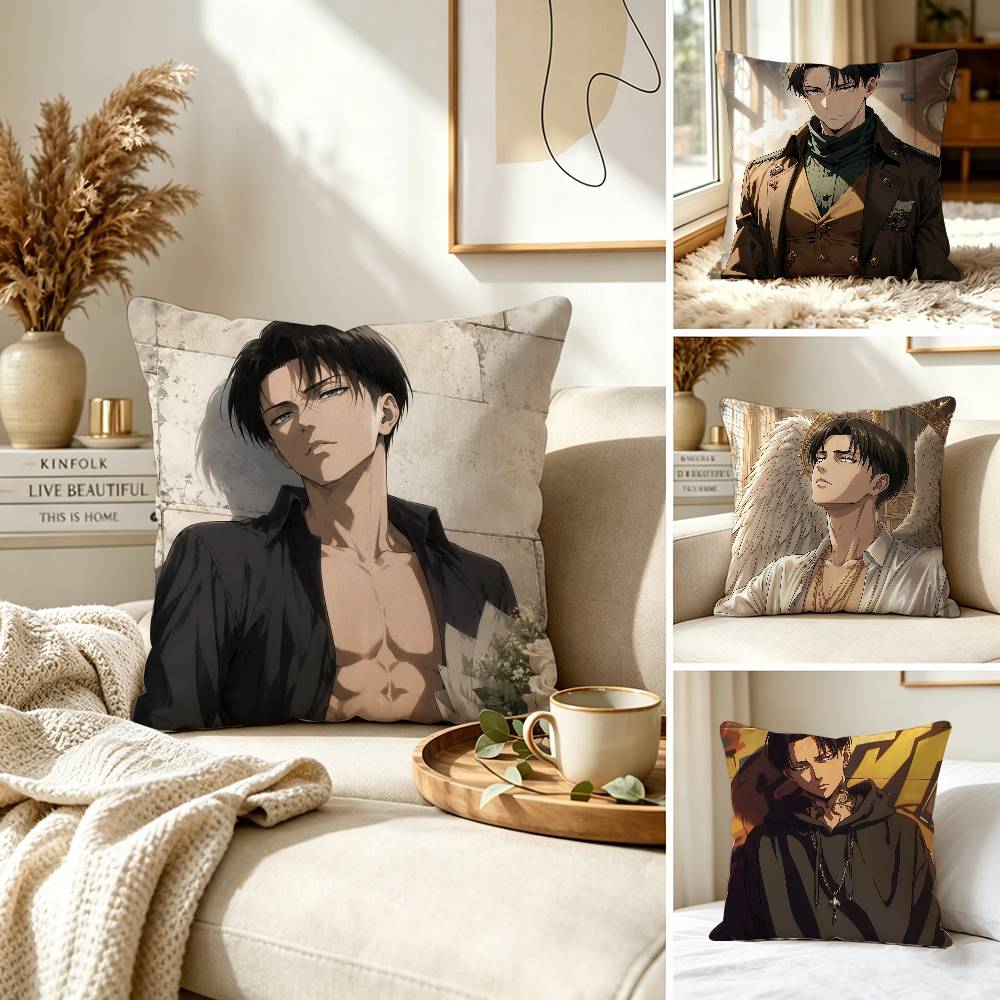 Luxury Hot Anime Attack On Tit - Hot Home Of Textiles ulasan dan harga
