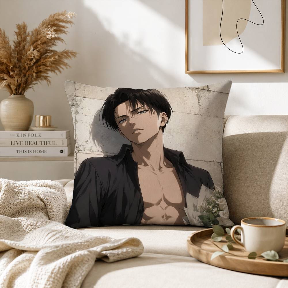 Luxury Hot Anime Attack On Tit - Hot Home Of Textiles ulasan dan harga