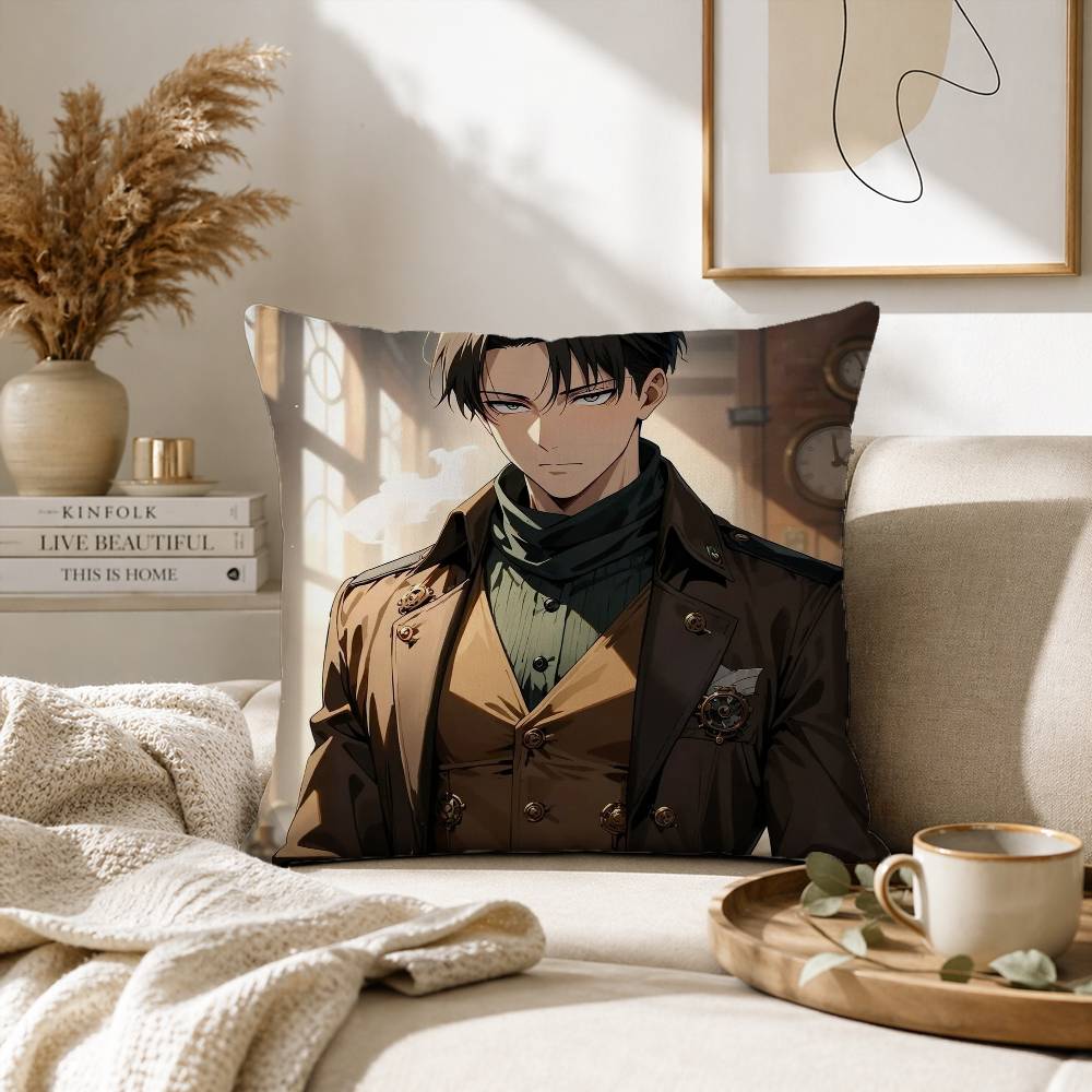 Luxury Hot Anime Attack On Tit - Hot Home Of Textiles ulasan dan harga