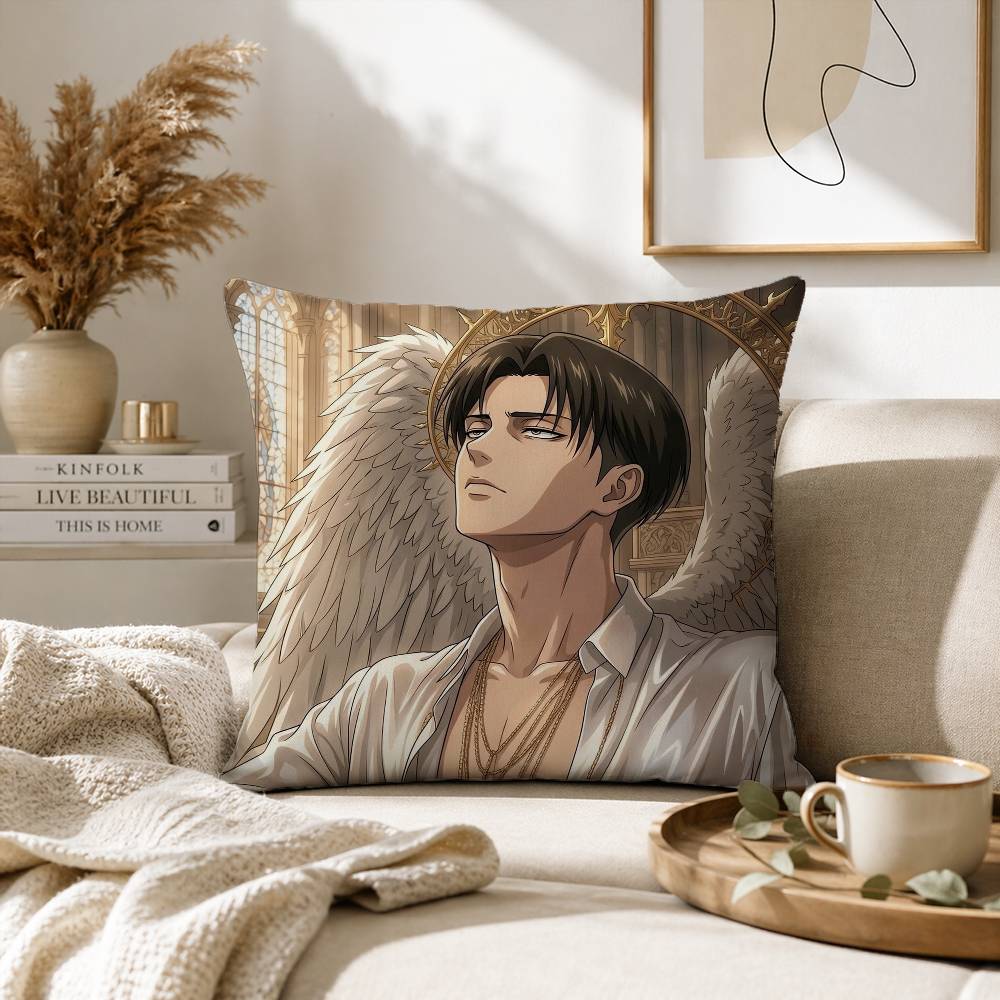 Luxury Hot Anime Attack On Tit - Hot Home Of Textiles ulasan dan harga
