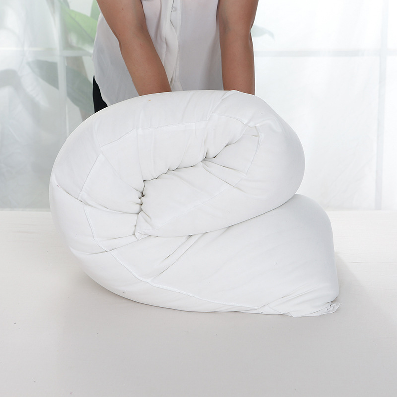50x160cm Dakimakura Core Huggi - Bolster Pillow Long ulasan dan harga