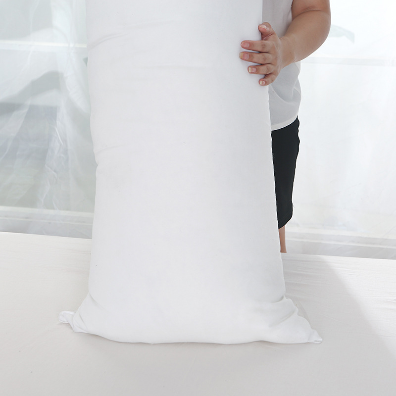 50x160cm Dakimakura Core Huggi - Bolster Pillow Long ulasan dan harga