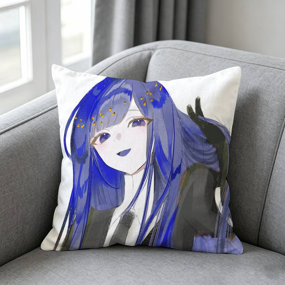 Land of the-e Lustrous Pillow  - Home Landing Textiles ulasan dan harga
