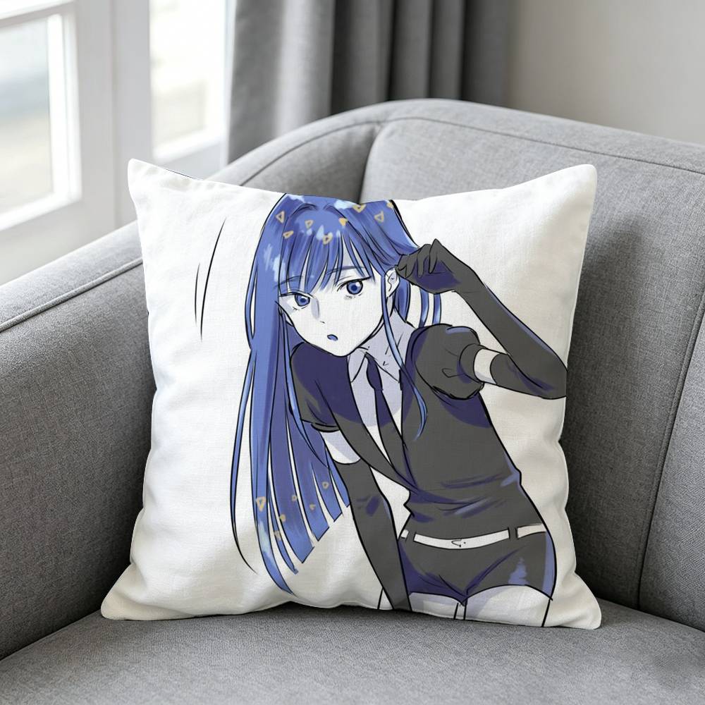 Land of the-e Lustrous Pillow  - Home Landing Textiles ulasan dan harga