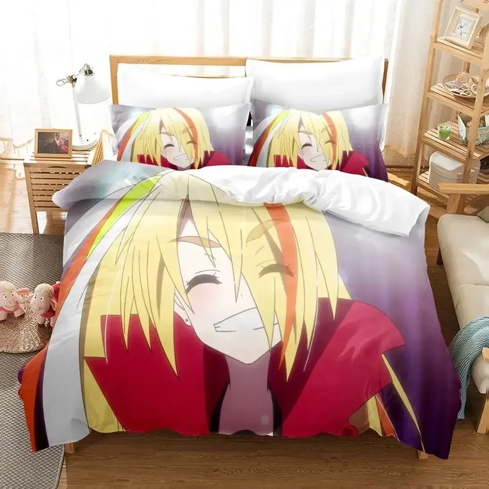 Zombie Land Saga Comfortable D - Home Landing Textiles ulasan dan harga