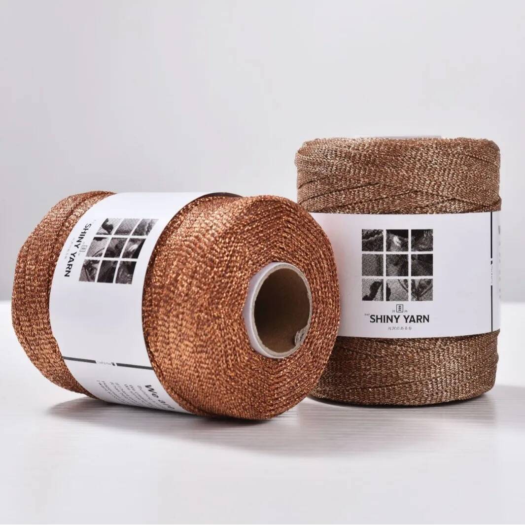 6mm Soft Polyester Knitting Ya - Home Textiles Consultant ulasan dan harga