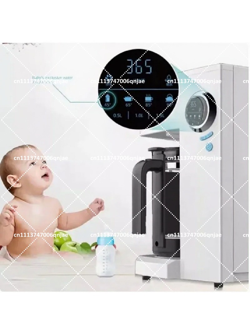 Smart Countertop Water Purifie - Hot Home Of Textiles ulasan dan harga