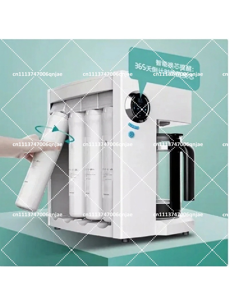 Smart Countertop Water Purifie - Hot Home Of Textiles ulasan dan harga