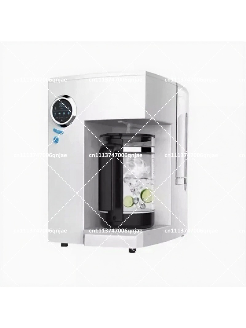 Smart Countertop Water Purifie - Hot Home Of Textiles ulasan dan harga