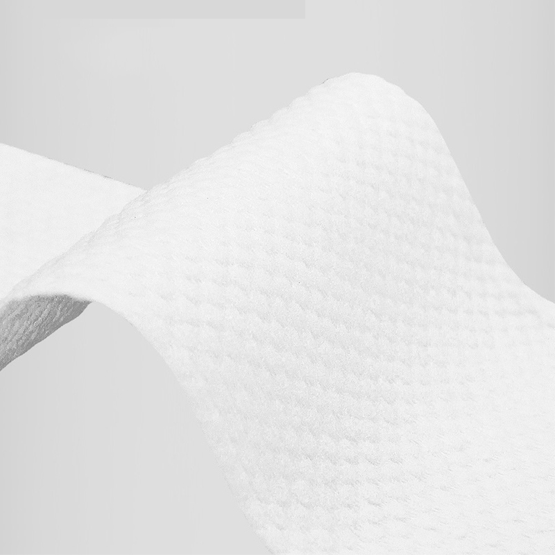 Disposable Pure Cotton Pearl-P - Home Textiles Face Towel ulasan dan harga